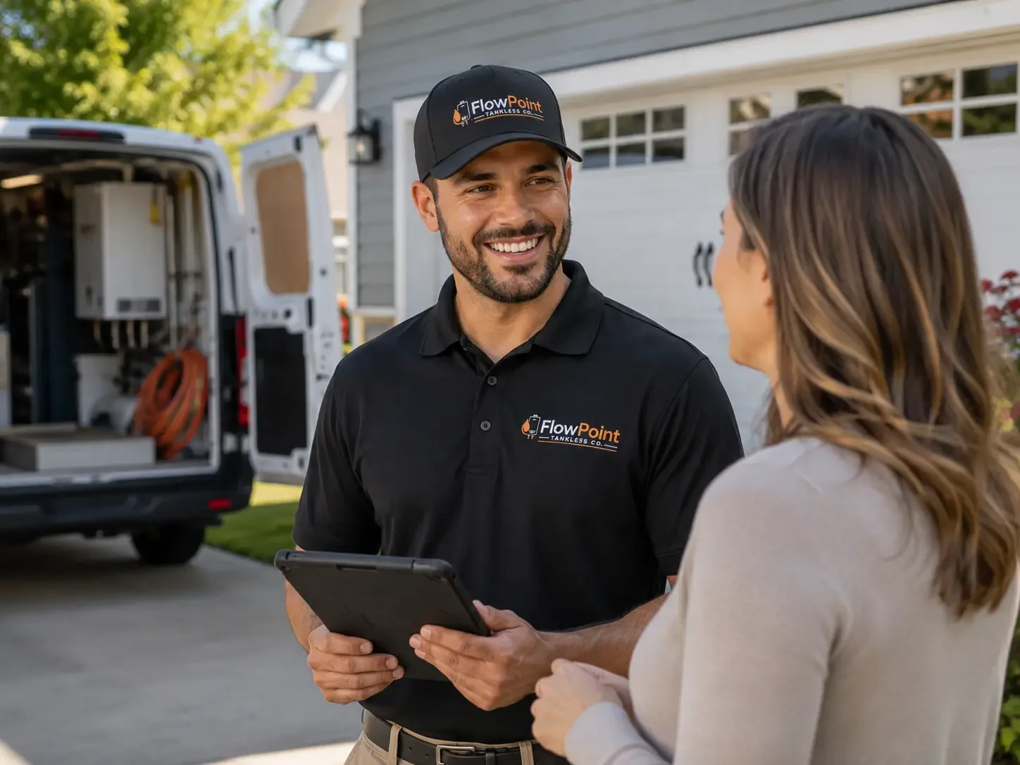 Tankless Water Heater Installation El Centro, CA FAQs